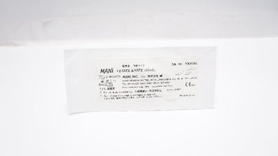 Mani VKE101 Vessel Knife (Blade) (x)